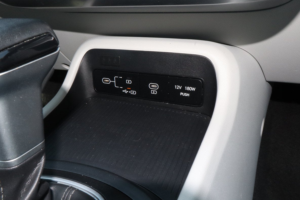 2024 Hyundai Kona SEL FWD