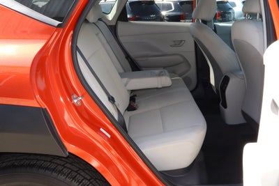 2024 Hyundai Kona SEL FWD