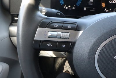 2024 Hyundai Kona SEL FWD