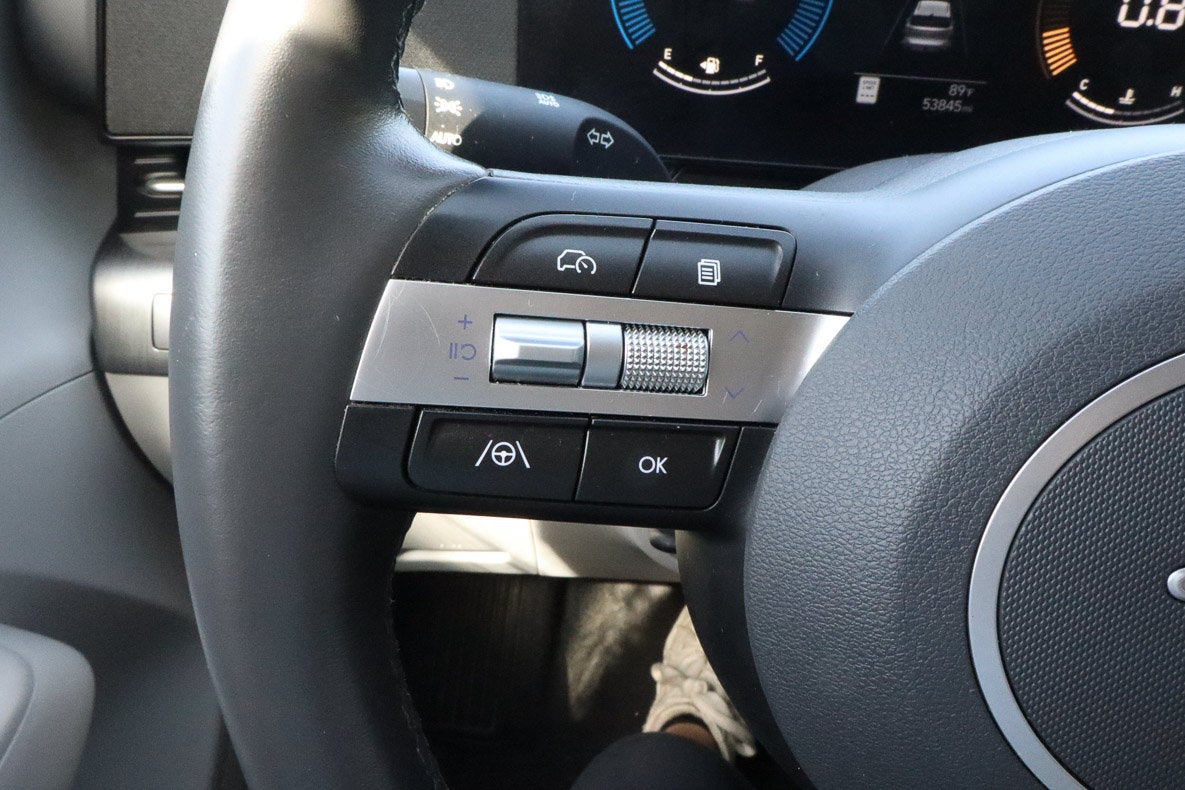 2024 Hyundai Kona SEL FWD