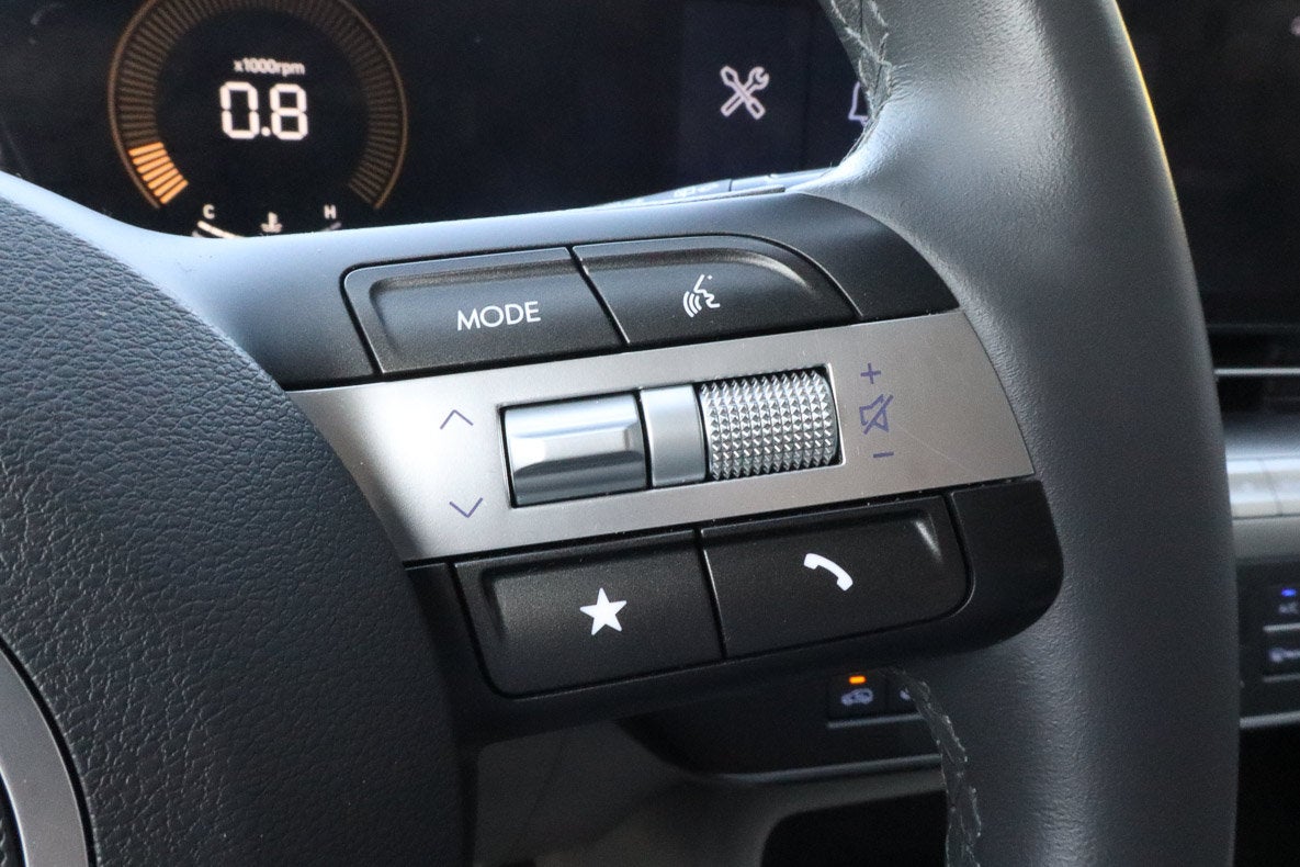 2024 Hyundai Kona SEL FWD