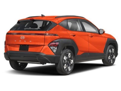 2024 Hyundai Kona SEL FWD