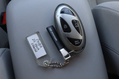 2024 Hyundai Kona SEL FWD