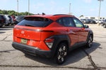 2024 Hyundai Kona SEL FWD