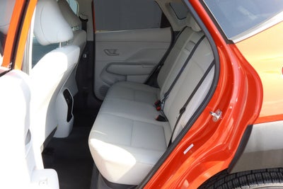 2024 Hyundai Kona SEL FWD