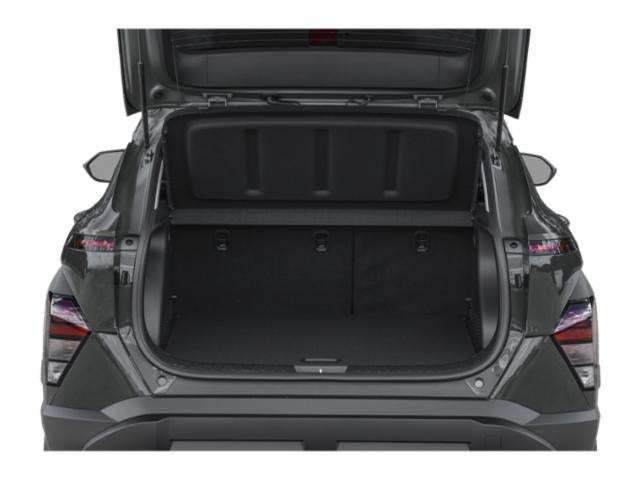2025 Hyundai Kona SEL AWD