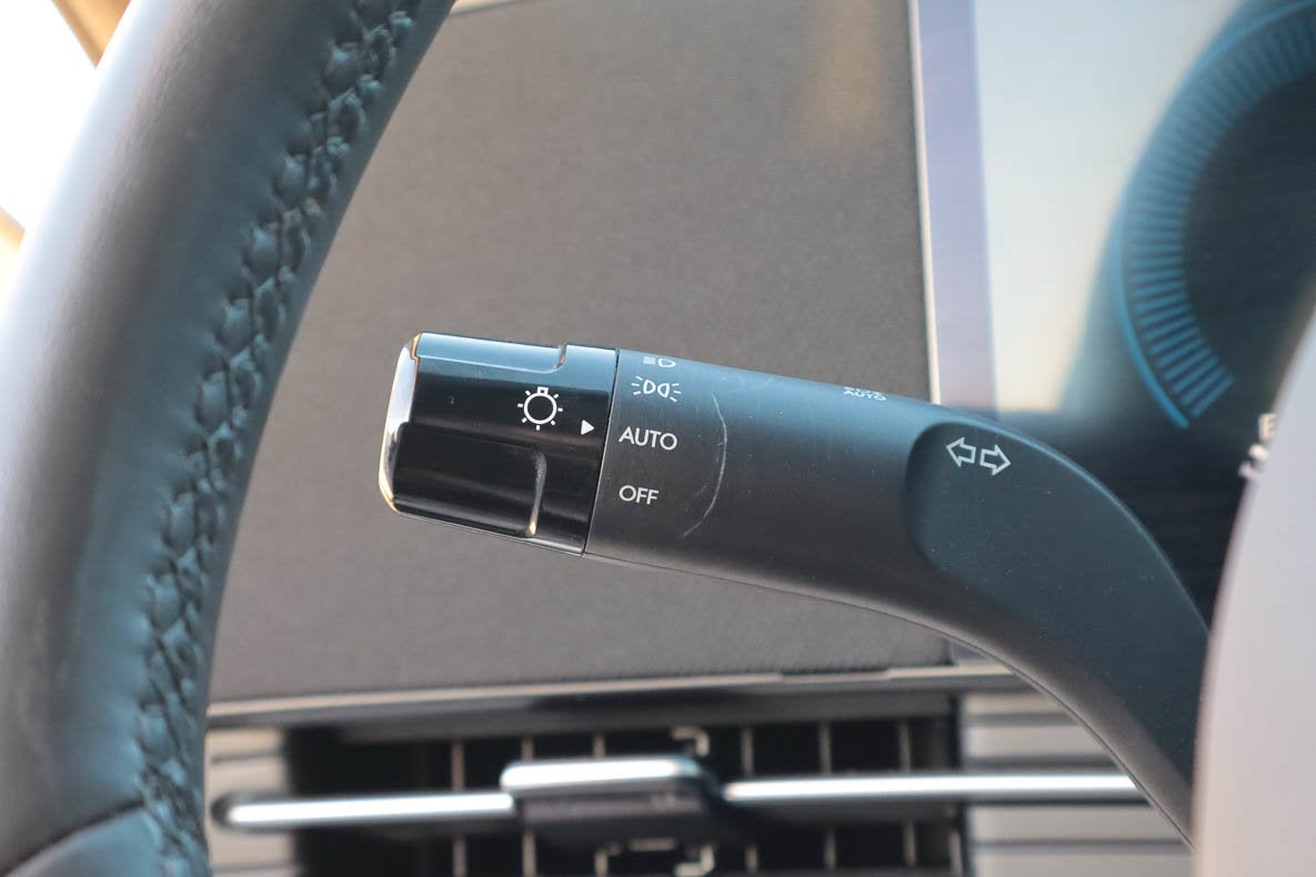 2025 Hyundai Kona SEL AWD