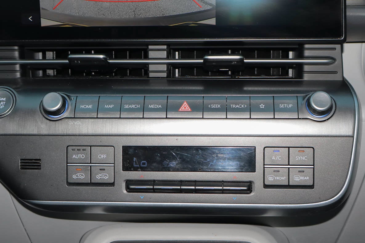 2025 Hyundai Kona SEL AWD