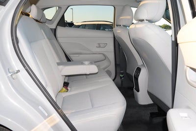 2025 Hyundai Kona SEL AWD