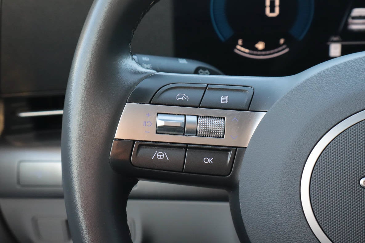 2025 Hyundai Kona SEL AWD