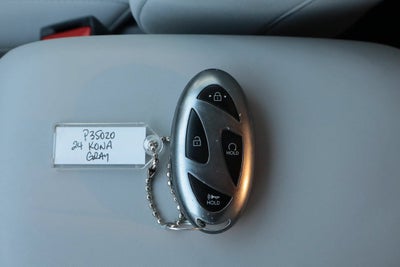 2025 Hyundai Kona SEL AWD