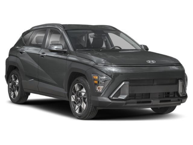 2025 Hyundai Kona SEL AWD
