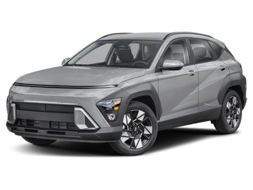 2024 Hyundai Kona SEL AWD