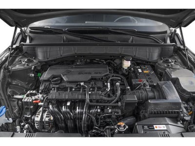 2024 Hyundai Kona SEL AWD