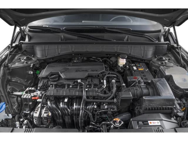 2024 Hyundai Kona SEL AWD