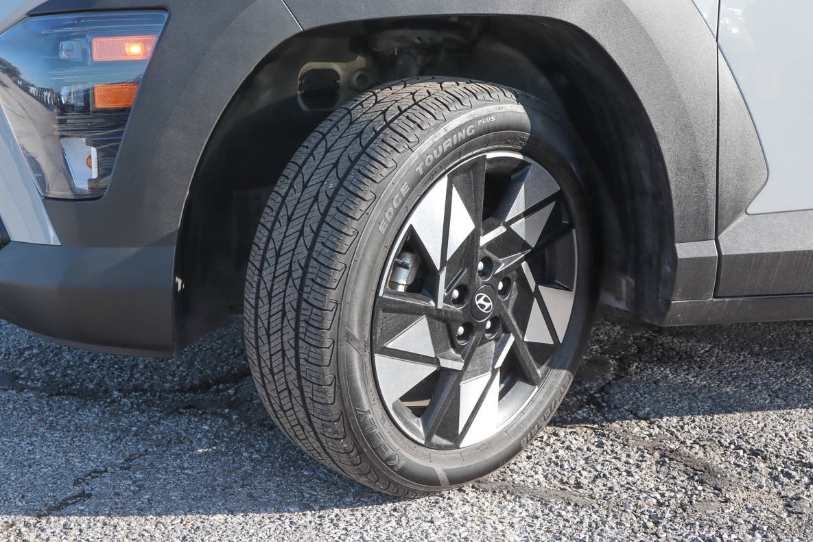 2024 Hyundai Kona SEL AWD