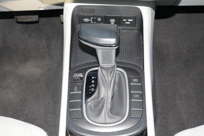 2024 Hyundai Kona SEL AWD