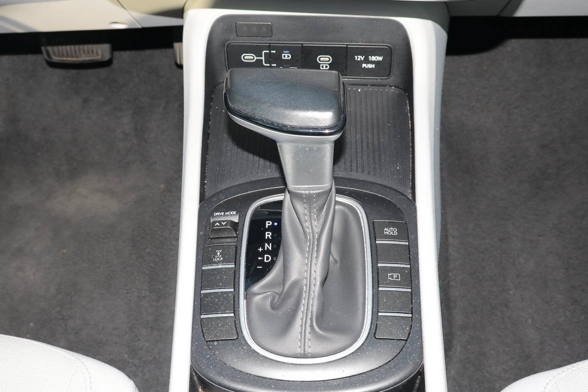 2024 Hyundai Kona SEL AWD