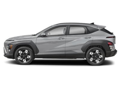2024 Hyundai Kona SEL AWD