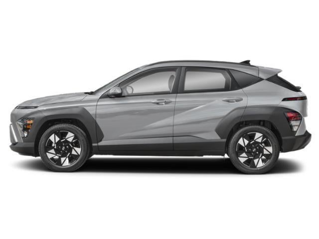 2024 Hyundai Kona SEL AWD