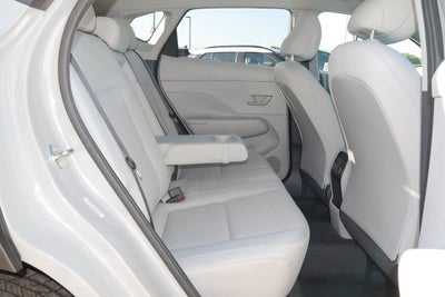 2024 Hyundai Kona SEL AWD
