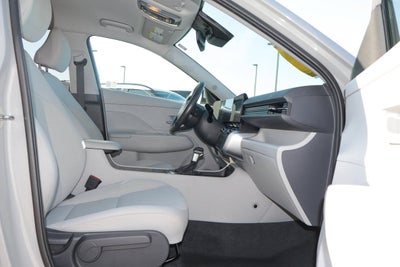2024 Hyundai Kona SEL AWD