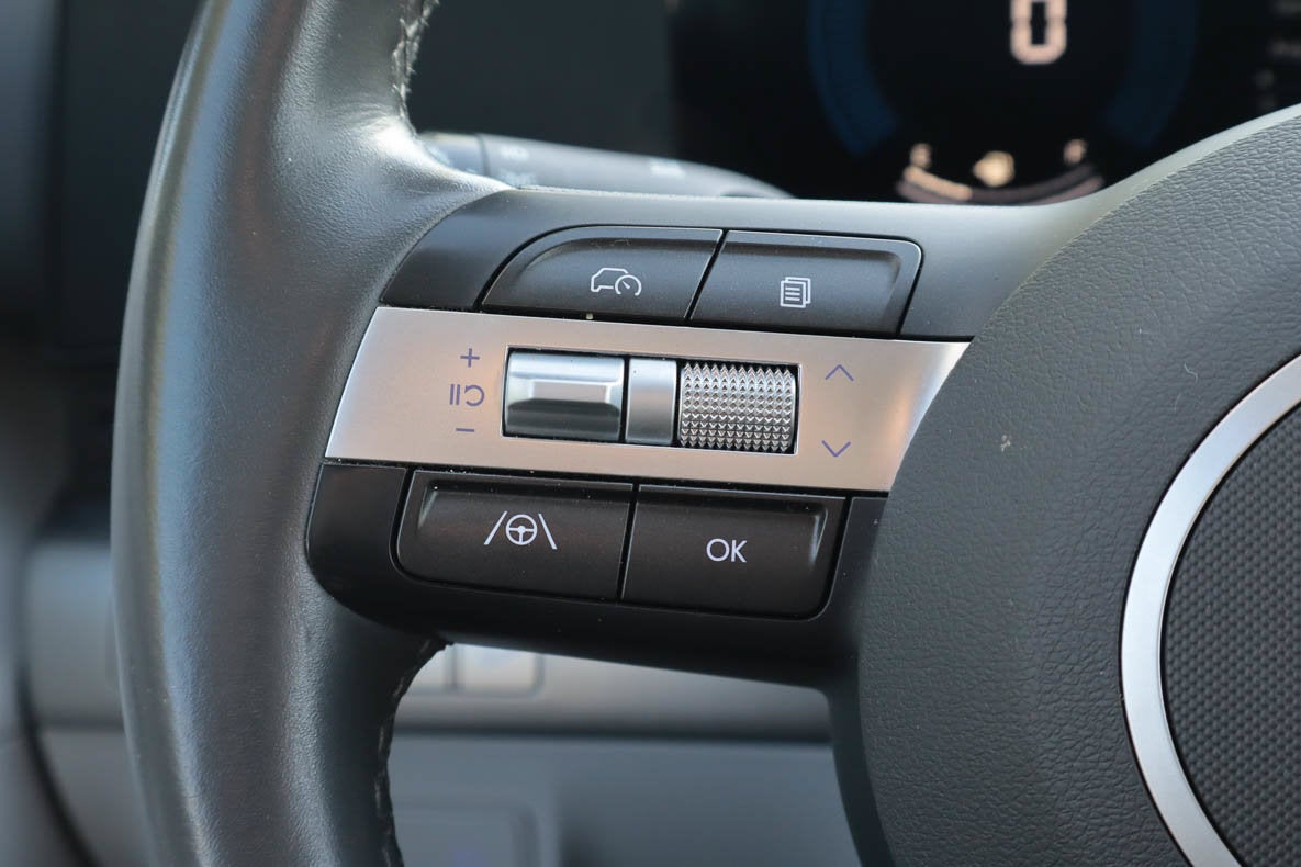 2024 Hyundai Kona SEL AWD