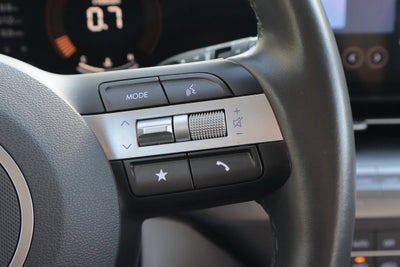 2024 Hyundai Kona SEL AWD