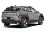 2024 Hyundai Kona SEL AWD