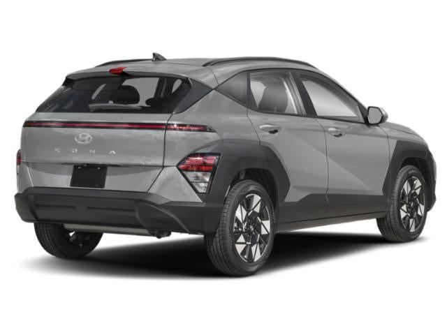2024 Hyundai Kona SEL AWD