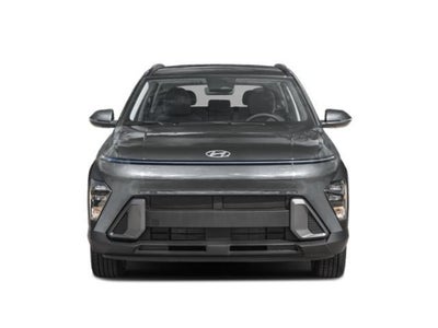 2024 Hyundai Kona SEL AWD