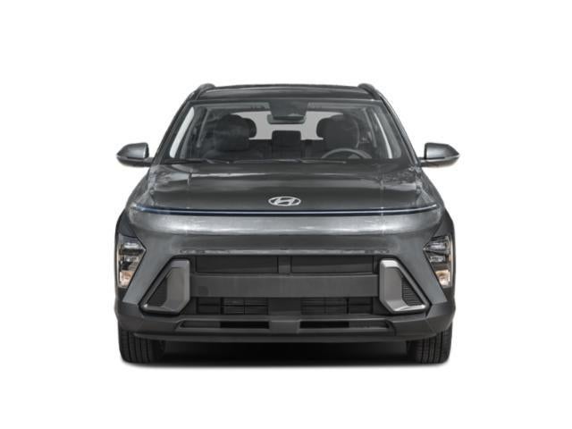 2024 Hyundai Kona SEL AWD