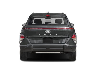 2024 Hyundai Kona SEL AWD