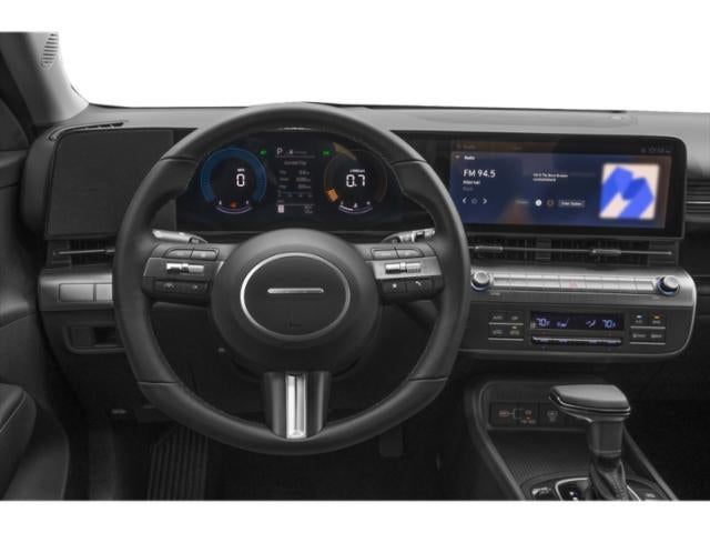 2024 Hyundai Kona SEL AWD