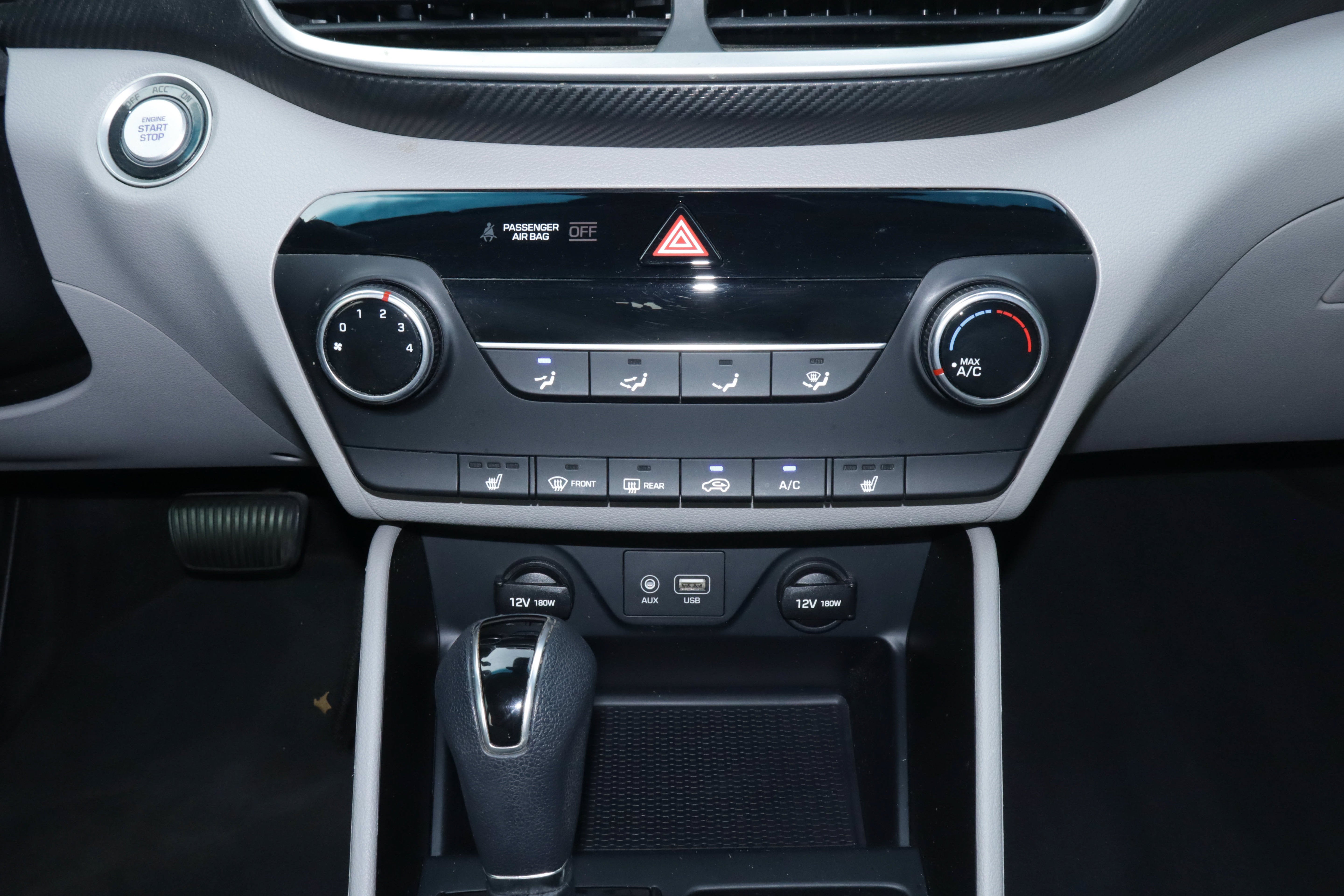 2019 Hyundai Tucson Value FWD