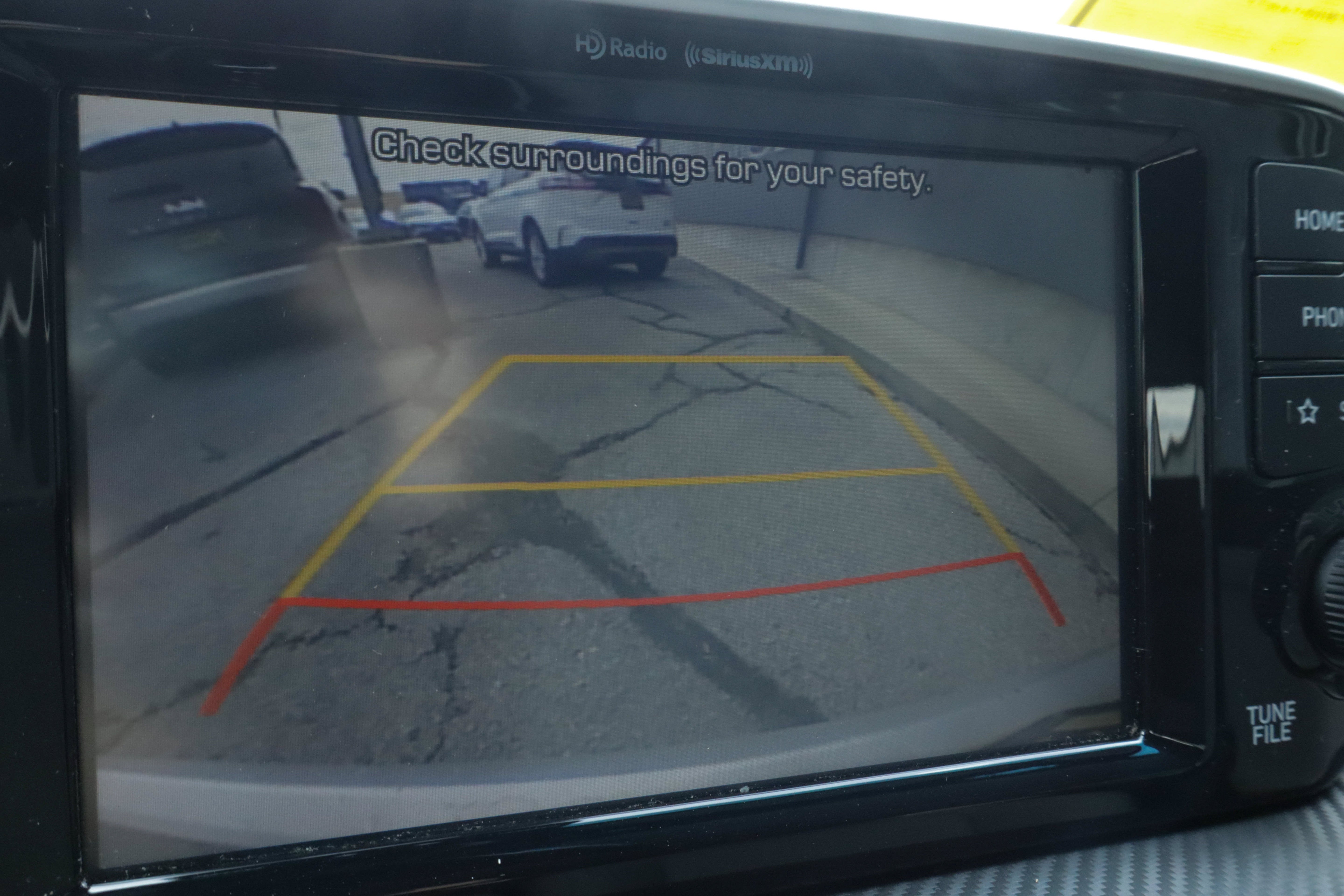 2019 Hyundai Tucson Value FWD