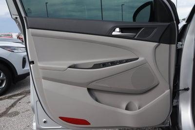 2019 Hyundai Tucson Value FWD