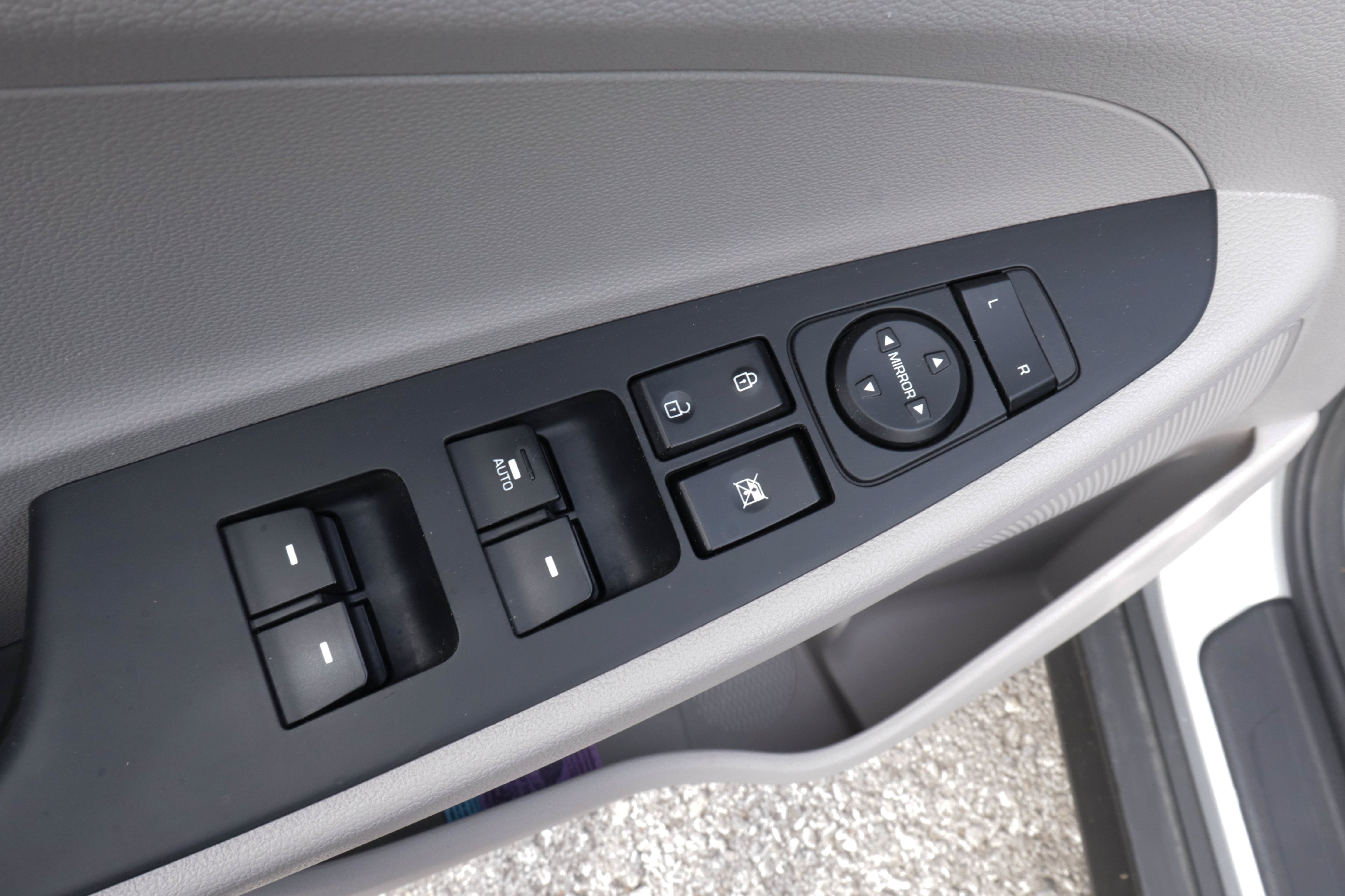 2019 Hyundai Tucson Value FWD