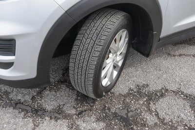 2019 Hyundai Tucson Value FWD