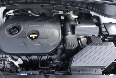 2019 Hyundai Tucson Value FWD