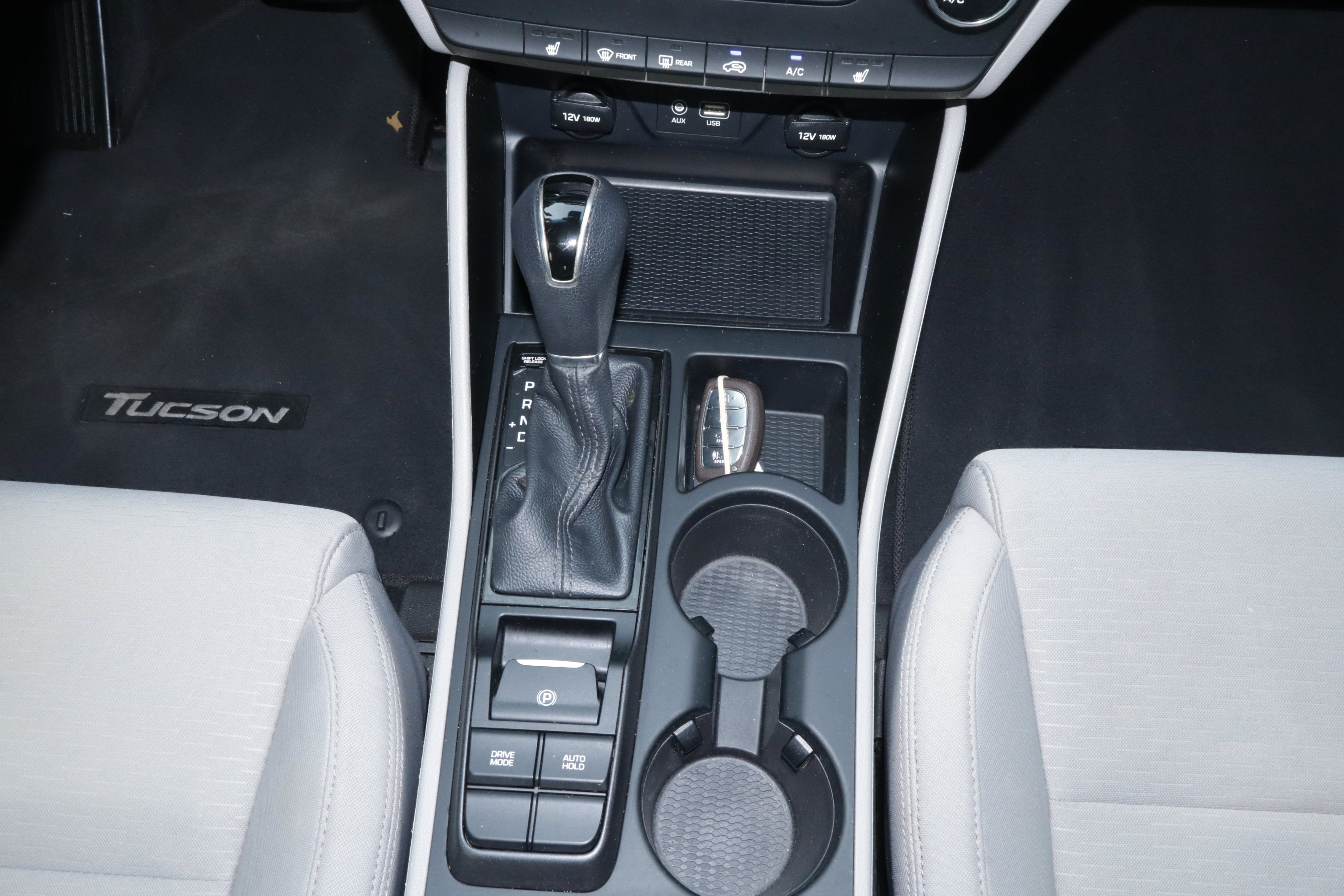 2019 Hyundai Tucson Value FWD