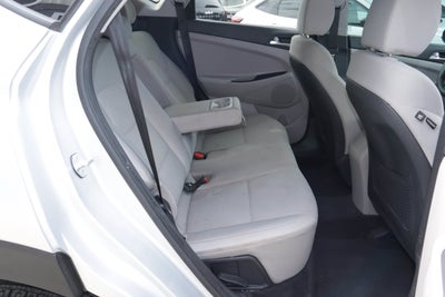 2019 Hyundai Tucson Value FWD