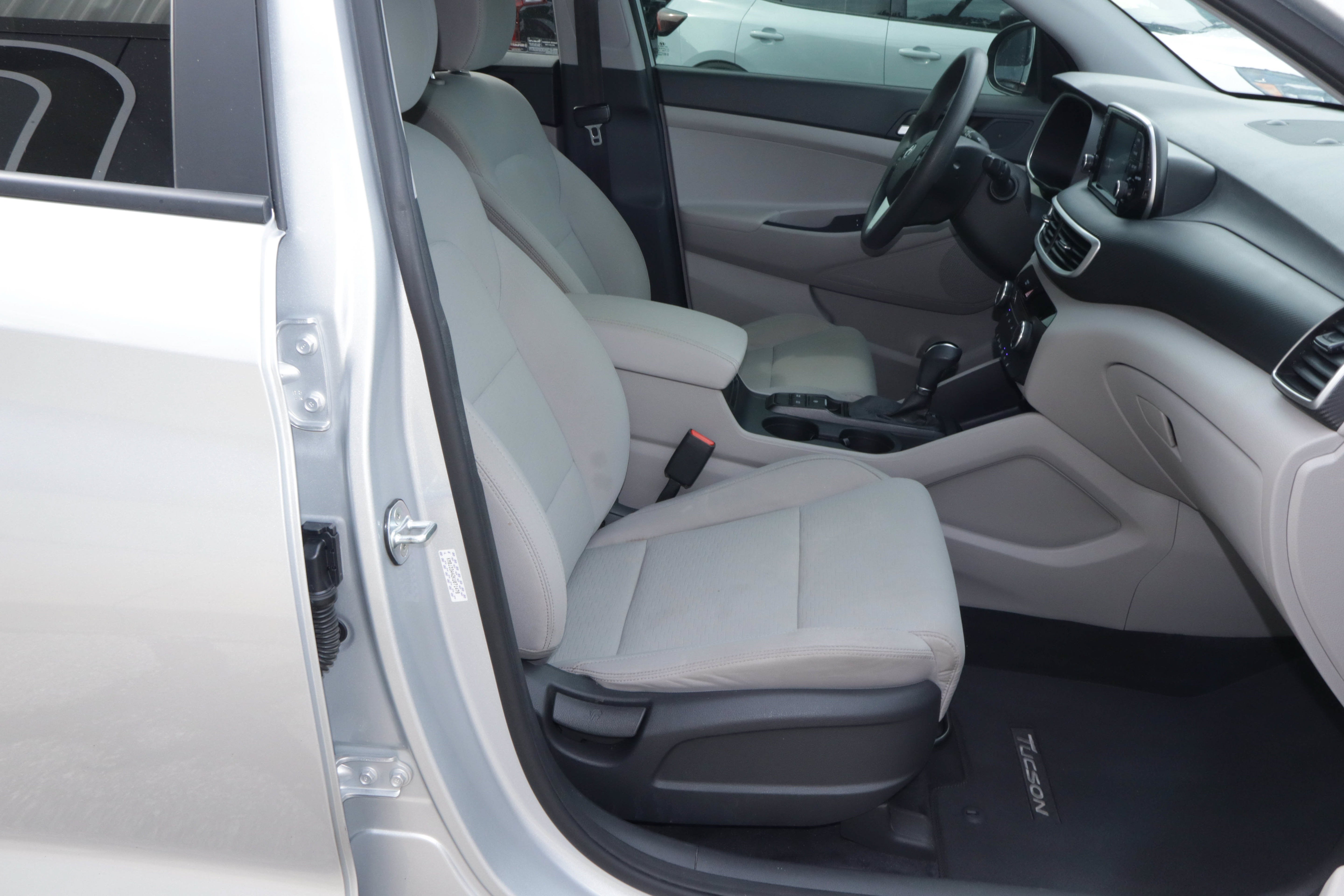 2019 Hyundai Tucson Value FWD