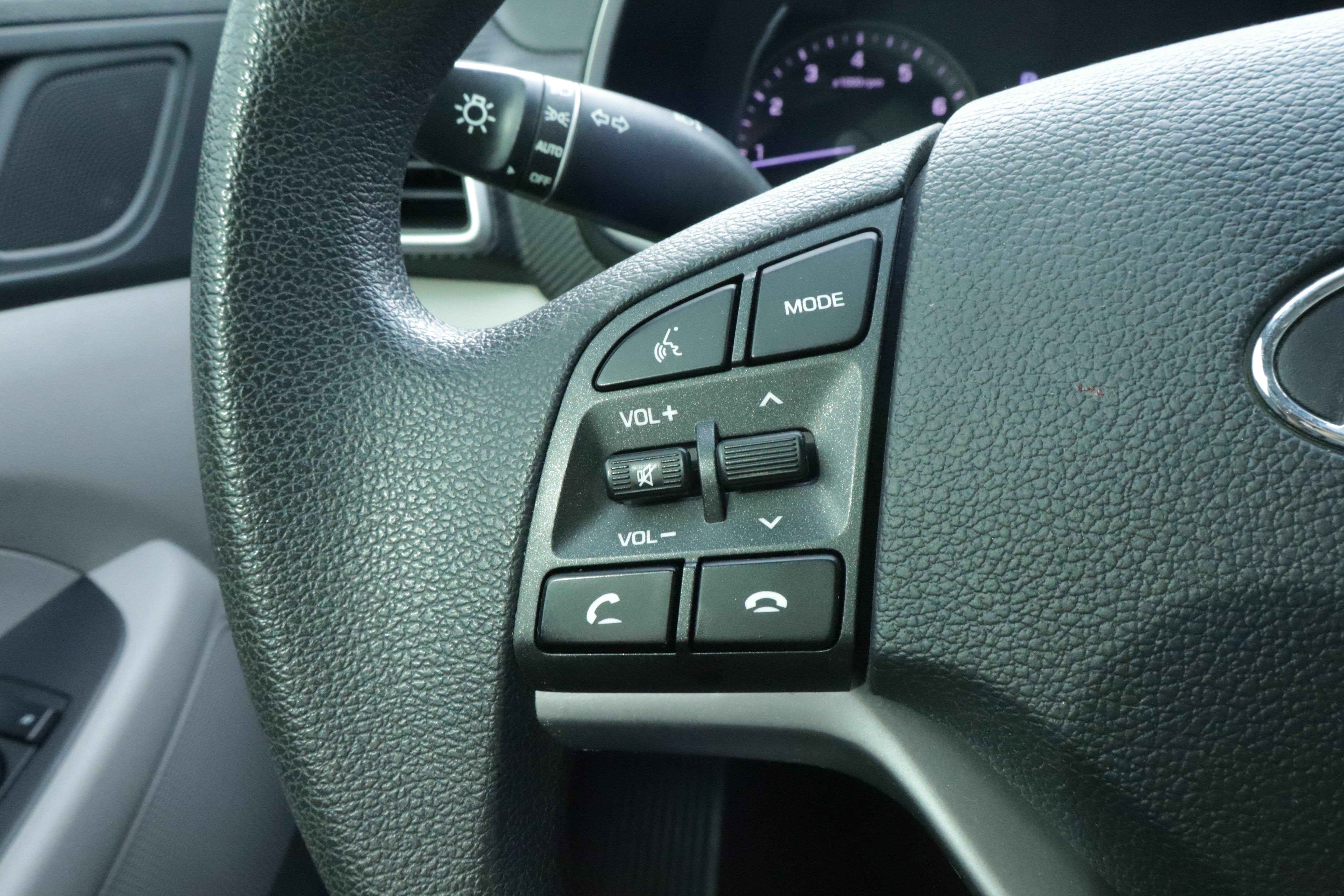 2019 Hyundai Tucson Value FWD