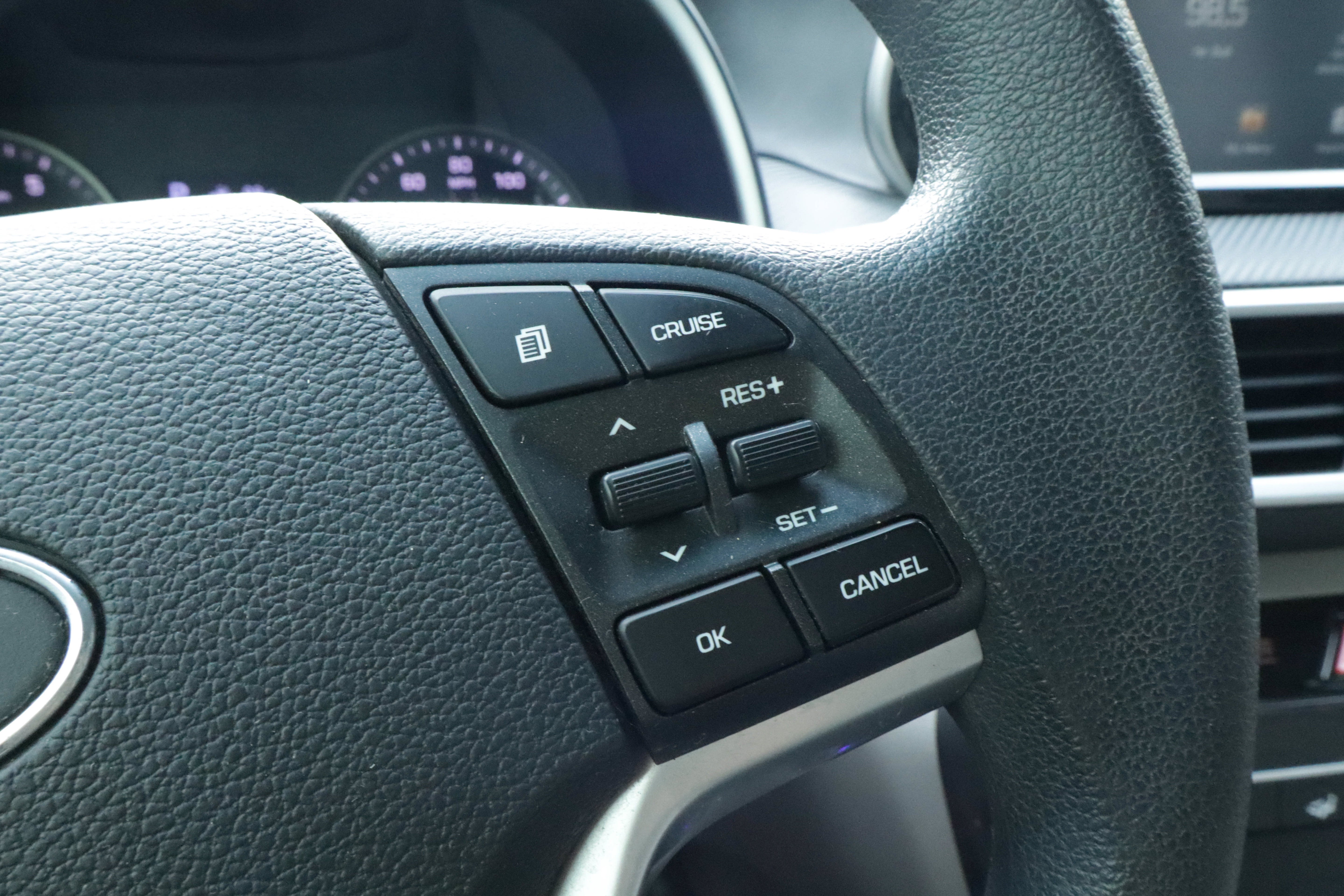 2019 Hyundai Tucson Value FWD