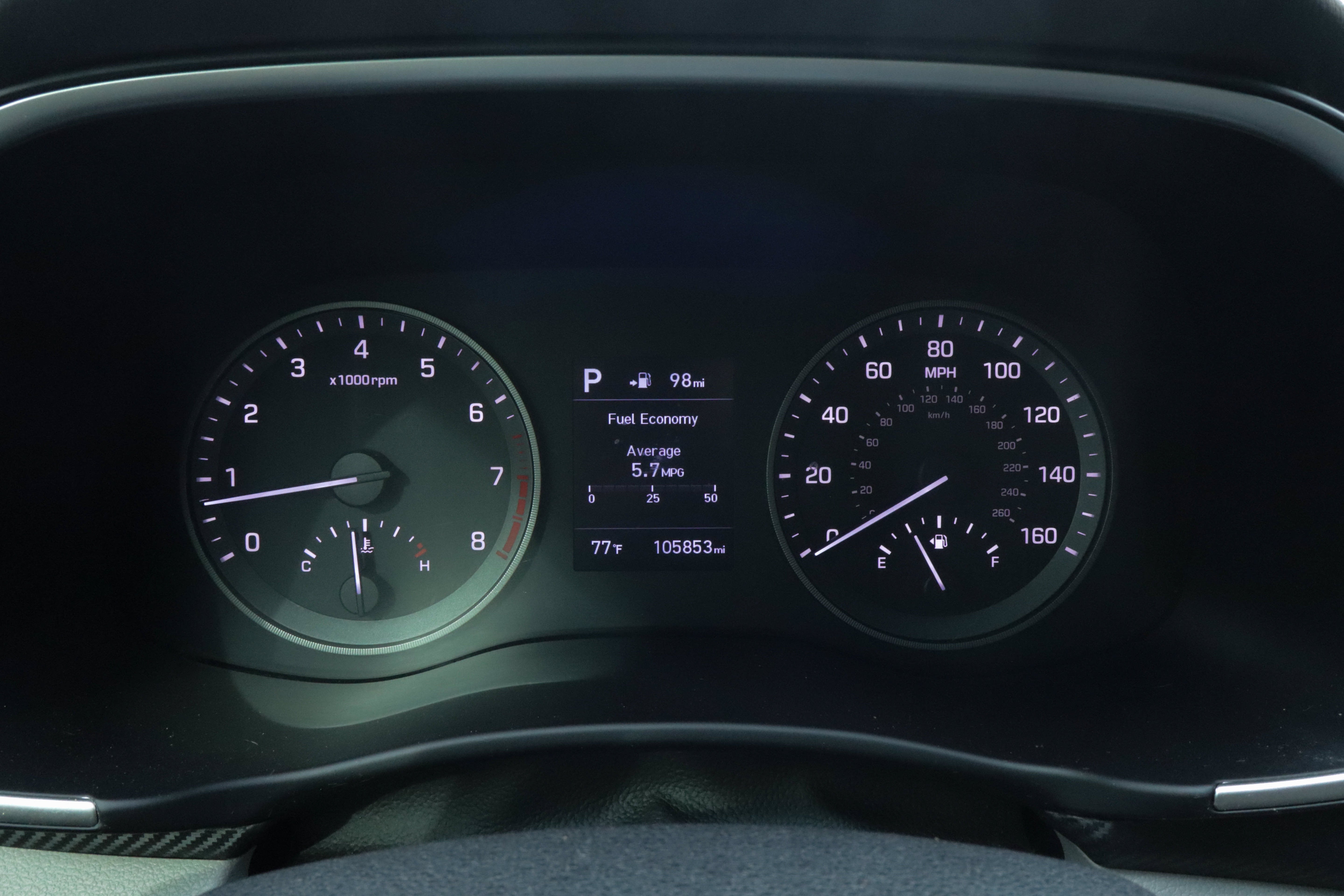 2019 Hyundai Tucson Value FWD
