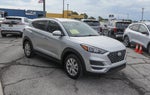 2019 Hyundai Tucson Value FWD