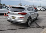 2019 Hyundai Tucson Value FWD