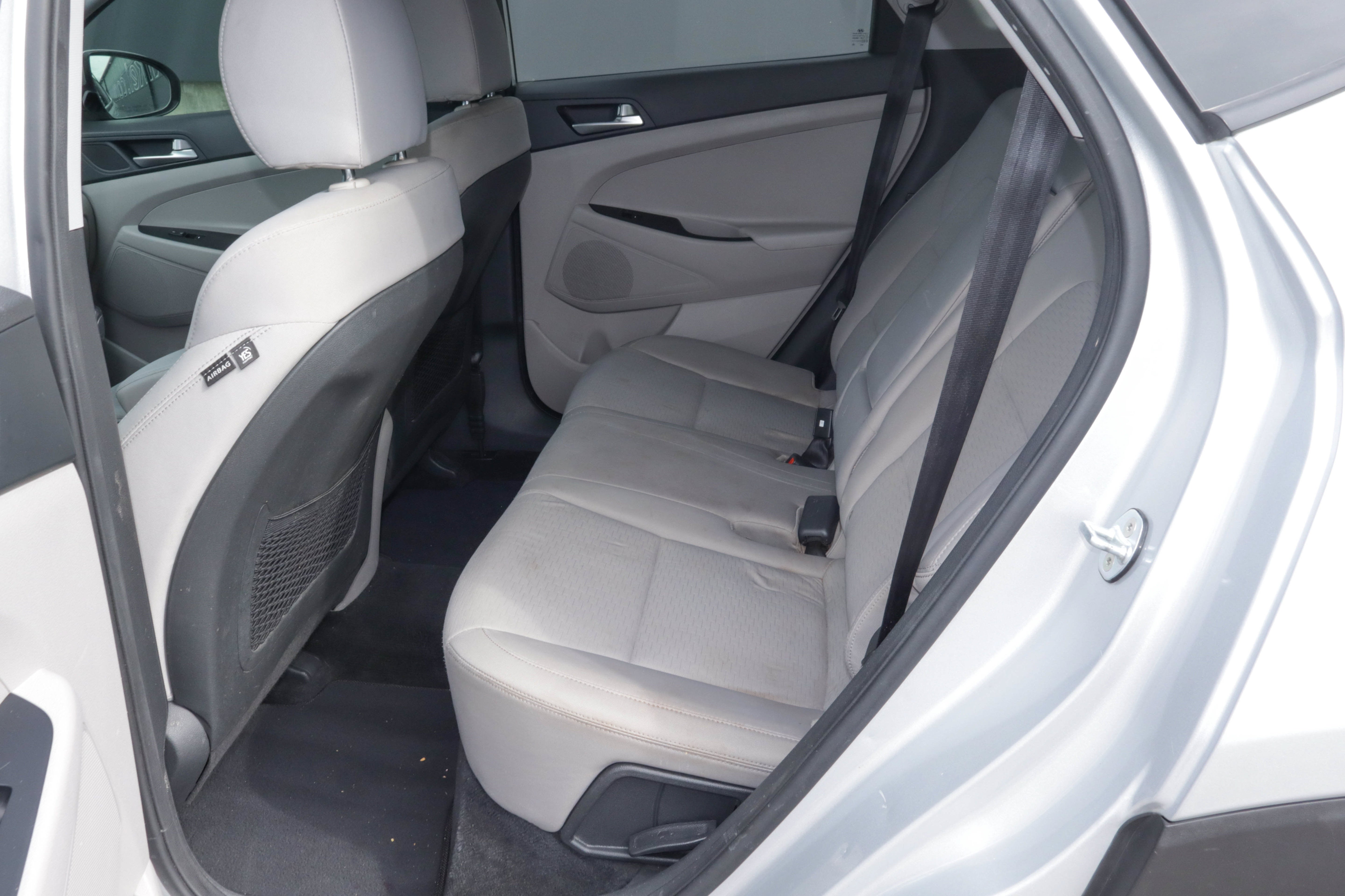 2019 Hyundai Tucson Value FWD