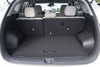 2019 Hyundai Tucson Value FWD
